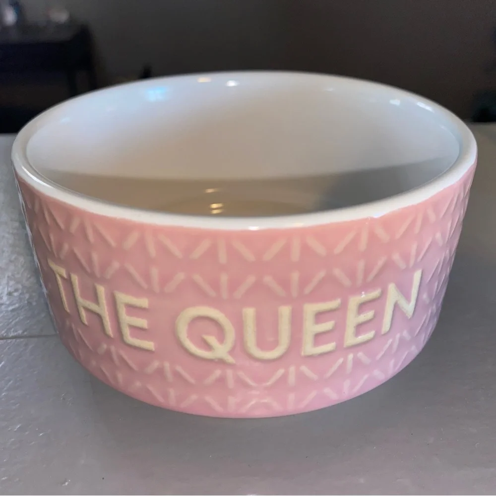 Small Animal Bowl